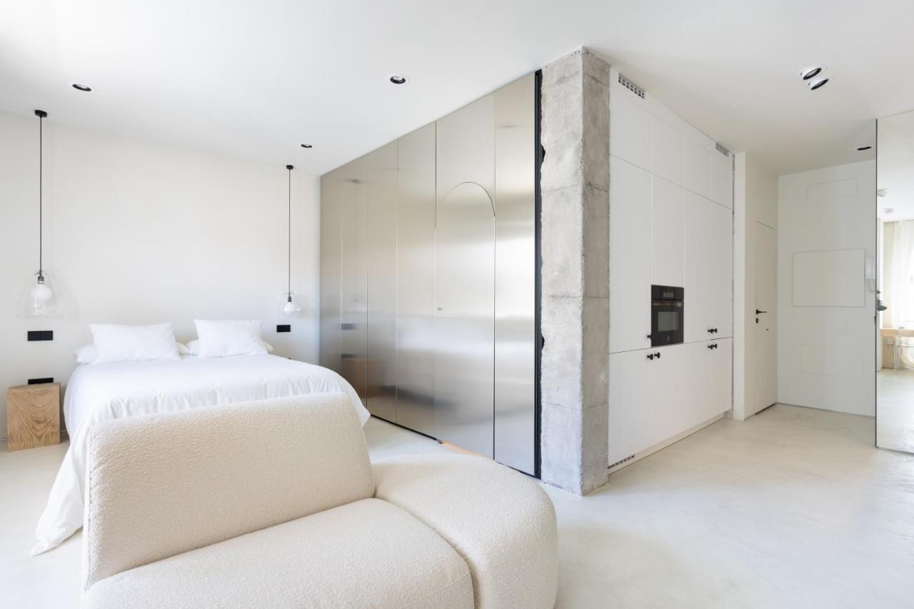 Home2Book Design Diamond Estudio Santa Cruz Buitenkant foto