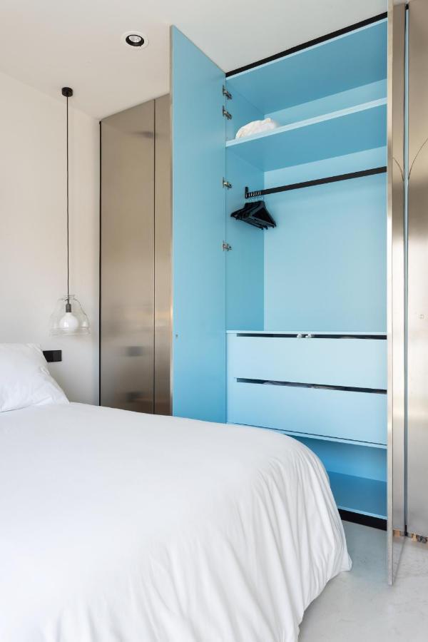 Home2Book Design Diamond Estudio Santa Cruz Buitenkant foto