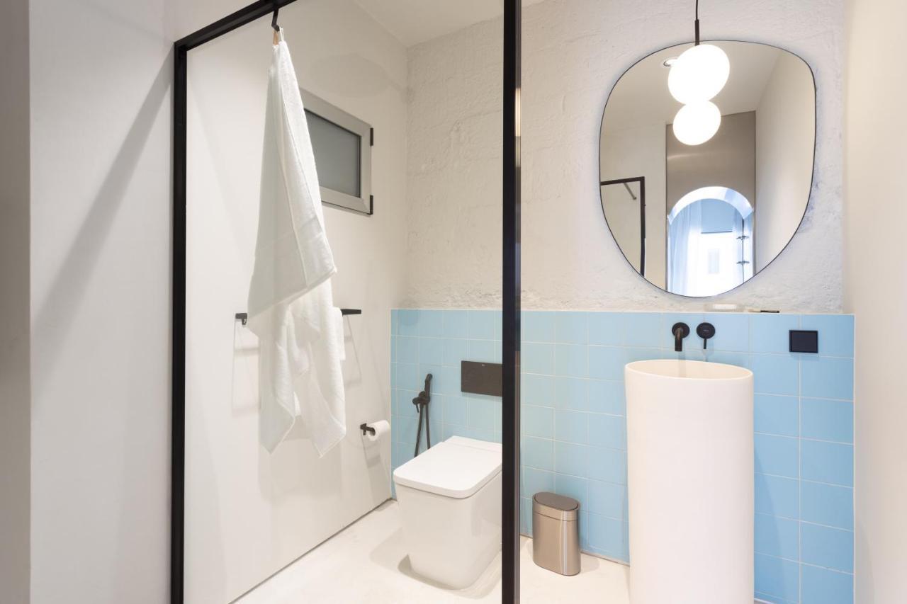 Home2Book Design Diamond Estudio Santa Cruz Buitenkant foto